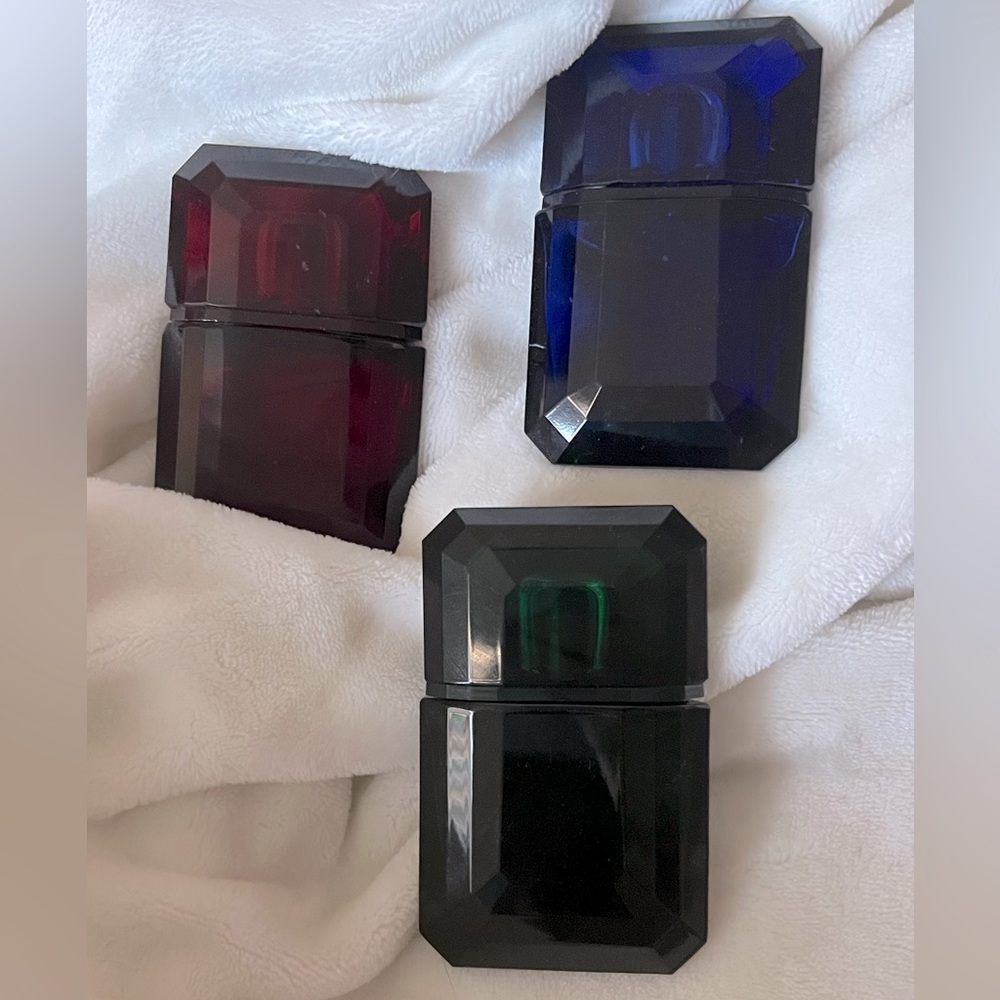 KKW Diamonds II Trio
